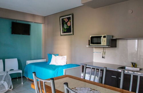 Mendoza City Center Apartment | Paradise Departamentos