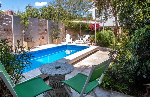 Mendoza City Center Apartment | Paradise Departamentos
