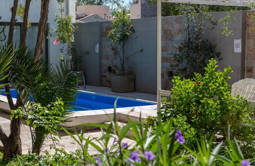 Mendoza City Center Apartment | Paradise Departamentos