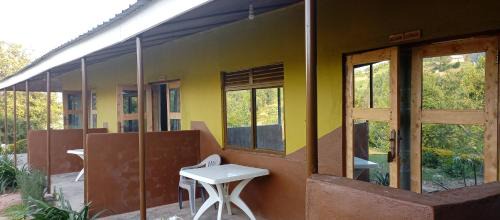 Itambira Island Hotel | Paradise Eco-Hub