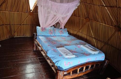 Itambira Island Hotel | Paradise Eco-Hub