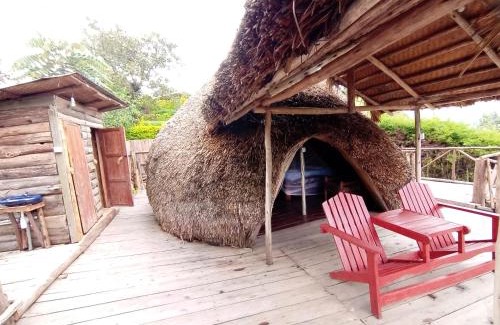 Itambira Island Hotel | Paradise Eco-Hub