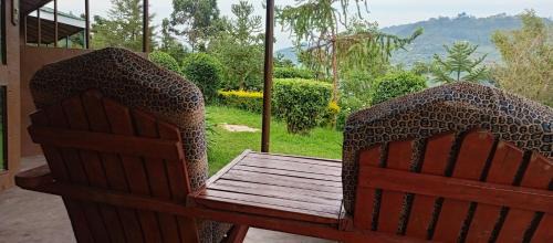 Itambira Island Hotel | Paradise Eco-Hub
