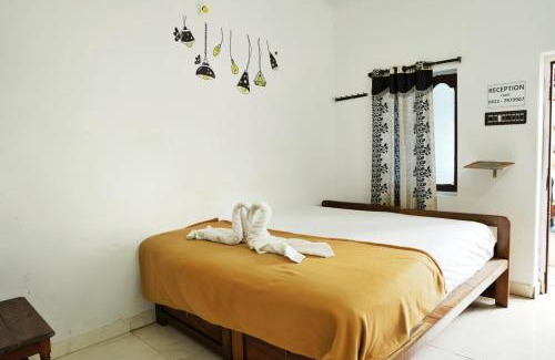 Kottakuppam Resort | Paradise Feel Dreamy Resort