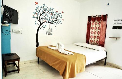 Kottakuppam Resort | Paradise Feel Dreamy Resort
