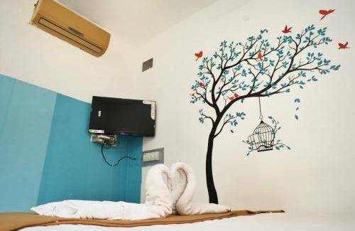 Kottakuppam Resort | Paradise Feel Dreamy Resort