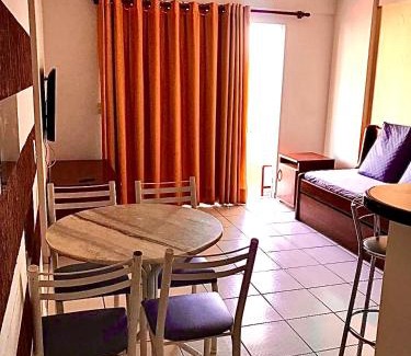 Do Turista Apartment | Paradise Flat Residence