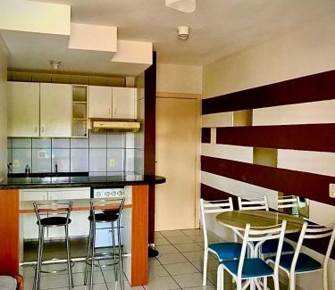 Do Turista Apartment | Paradise Flat Residence