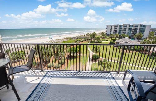 Litchfield by the Sea House | Paradise Found Beachfront Litchfield By the Sea