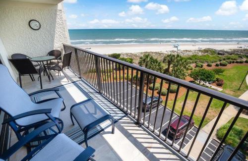Litchfield by the Sea House | Paradise Found Beachfront Litchfield By the Sea