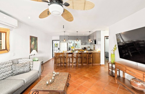 Colonia 5 de Diciembre House | Paradise Found: Cielito Lindo Unit 1 your Hideaway 2BD House for rent in 5 de Di