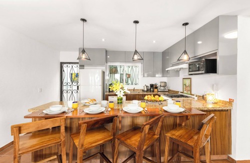 Colonia 5 de Diciembre House | Paradise Found: Cielito Lindo Unit 1 your Hideaway 2BD House for rent in 5 de Di