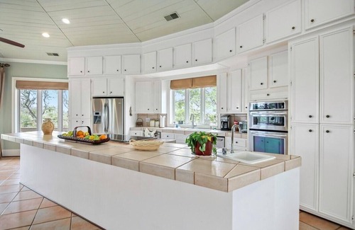 Jeremy Cay House | Paradise Found- Stunning Ocean views + Unique Home