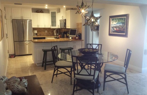 Key Biscayne Condo | Paradise Found, Unique Location