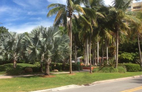 Key Biscayne Condo | Paradise Found, Unique Location