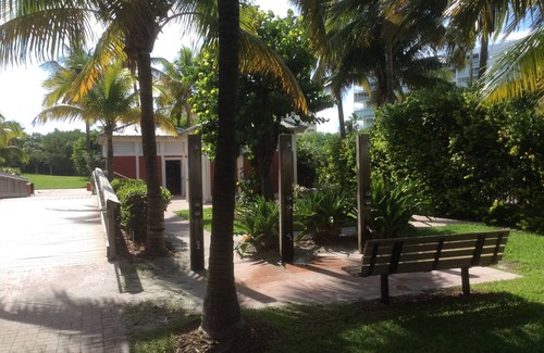 Key Biscayne Condo | Paradise Found, Unique Location