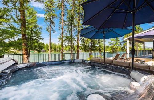 Coeur d'Alene House | Paradise Found