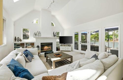 Coeur d'Alene House | Paradise Found