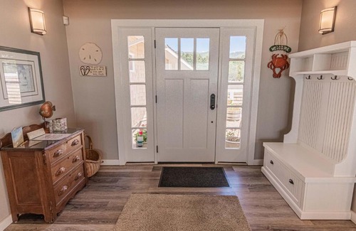 Neskowin House | Paradise Found