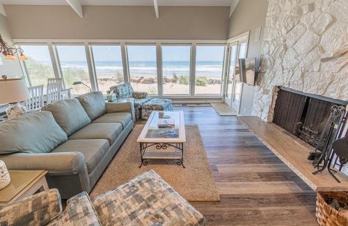 Neskowin House | Paradise Found