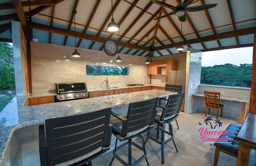 Playa Blanca House | Paradise Found Villa