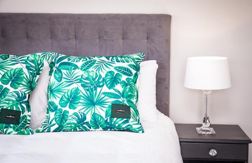 Yzerfontein House | Paradise Found