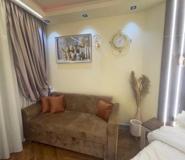 Shurtah al-Dakhlah Apartment | Paradise free WiFi C201