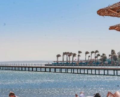 Shurtah al-Dakhlah Apartment | Paradise free WiFi C201