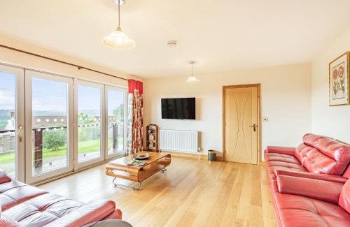 Cinderford House | Paradise