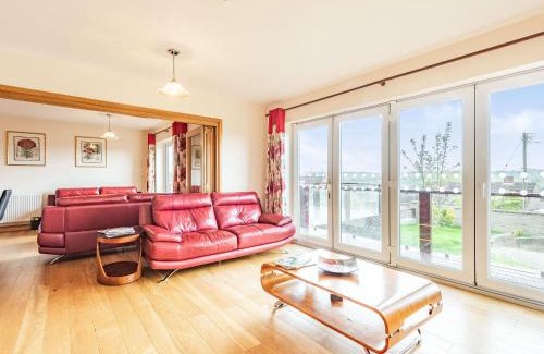 Cinderford House | Paradise