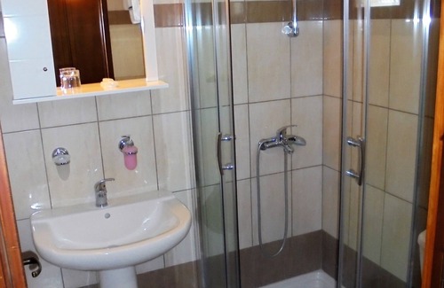 Katsarou Hotel | Paradise
