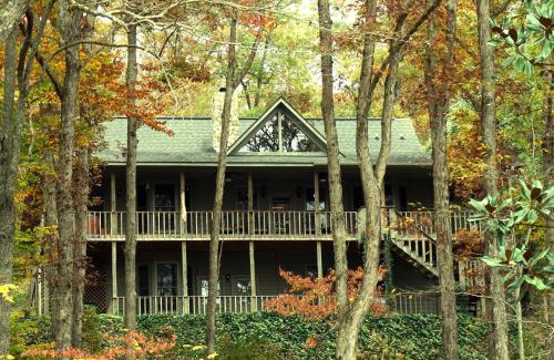 Blairsville Resort | Paradise Hills, Winery Resort & Spa
