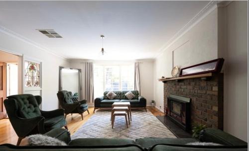 Glenroy House | Paradise Holiday Home