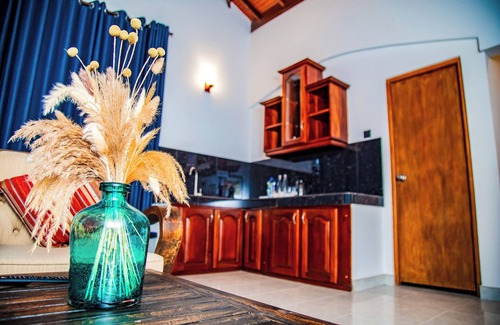 Negombo Hotel | Paradise Holiday Village