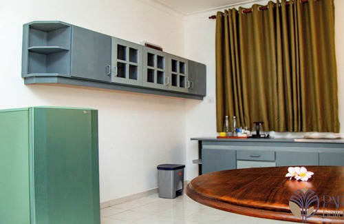 Negombo Hotel | Paradise Holiday Village