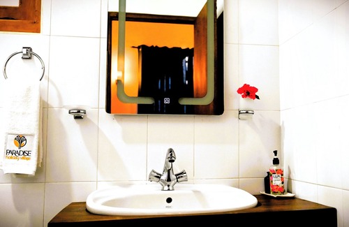 Negombo Hotel | Paradise Holiday Village