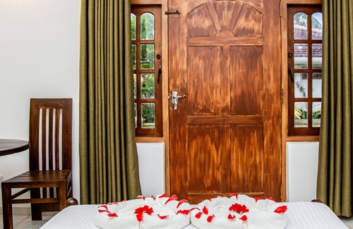 Negombo Hotel | Paradise Holiday Village