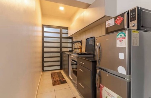 Pangani Apartment | Paradise Home 2Bedroom Nairobinn