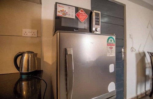 Pangani Apartment | Paradise Home 2Bedroom Nairobinn