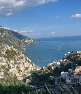 Chiesa Nuova Apartment | Paradise Home Positano