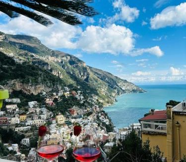 Chiesa Nuova Apartment | Paradise Home Positano