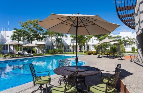 Valle Dorado House | Paradise home with pool, Beach at 10 min CTE14