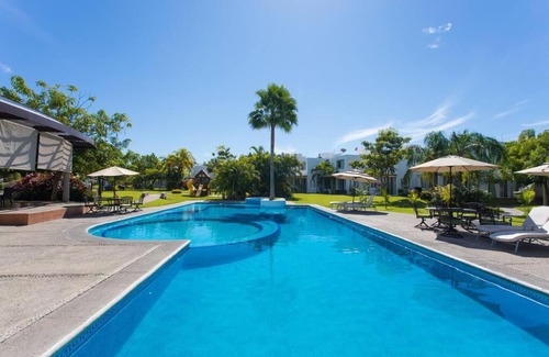 Valle Dorado House | Paradise home with pool, Beach at 10 min CTE14