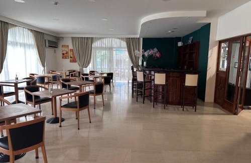 Kos Hotel | Paradise Hotel