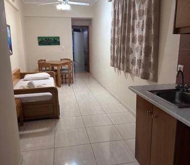 Kos Hotel | Paradise Hotel