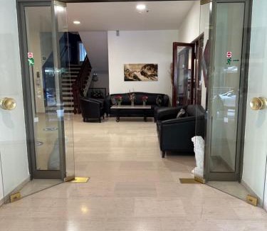 Kos Hotel | Paradise Hotel