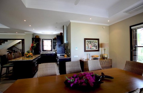 Mahe Island Villa | Paradise House Island Seychelles