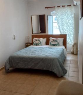 Cabanas Apartment | Paradise in Cabanas de Tavira