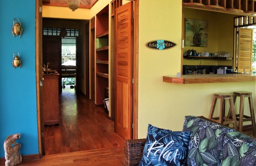 Cocles Apartment | Paradise in Cocles, near Beach, perfectly equipped and spacious Home