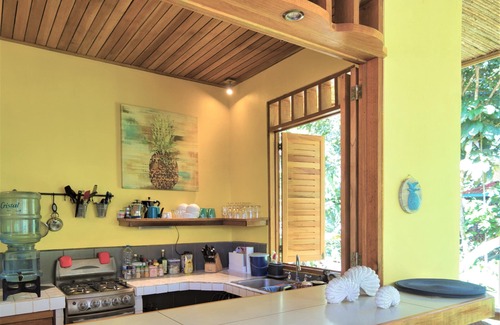 Cocles Apartment | Paradise in Cocles, near Beach, perfectly equipped and spacious Home